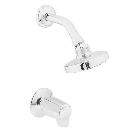 Llave Italgrif Cabo Blanco De Ducha C/Salida Tecno