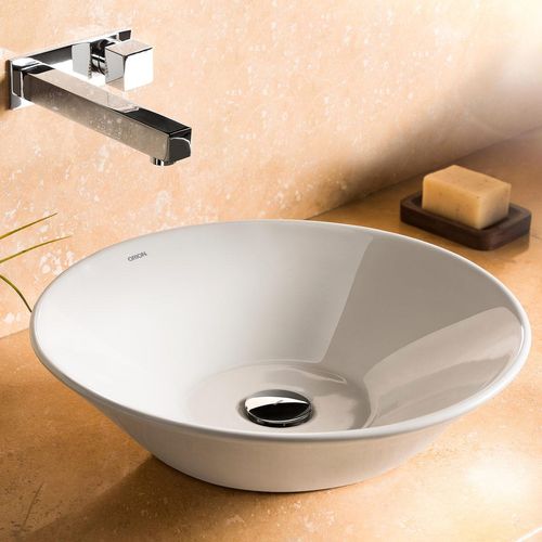 Bowl Urrea Ania Blanco S/ Rebose