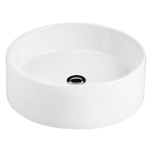 Bowl Urrea Totti Blanco Sin Rebose