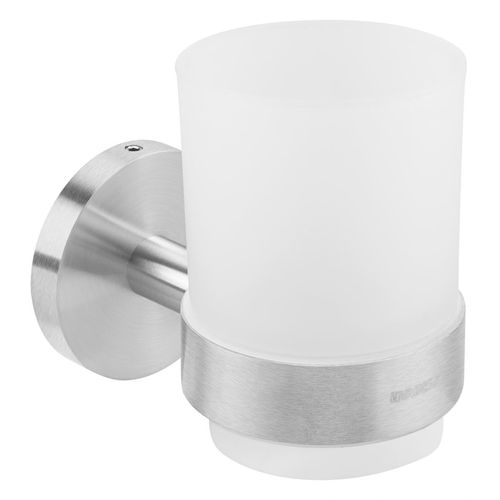 Portavaso Vainsa En Acero Inoxidable