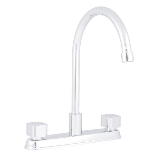 Mezcladora Trebol Argo P/ Lavadero 8' P/ Mueble