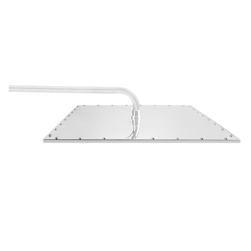 Ducha Urrea Española Cuadrada 45 Cms. Cromo