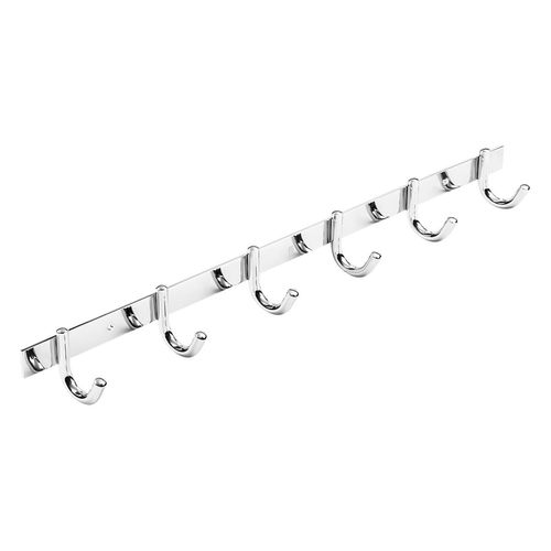 Perchero De Cocina Ferretti Holland De 6 Ganchos