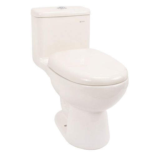 One Piece Vainsa Bali Bone C/Asiento Caida Lenta Desc. De 4.8 Y 4.0 Lts.