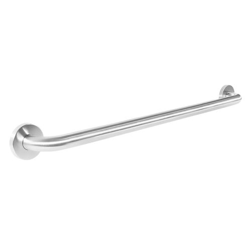 Barra Trebol De Seguridad Recta De 800Mm