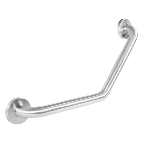 Barra Trebol De Seguridad Angular De 300X300Mm