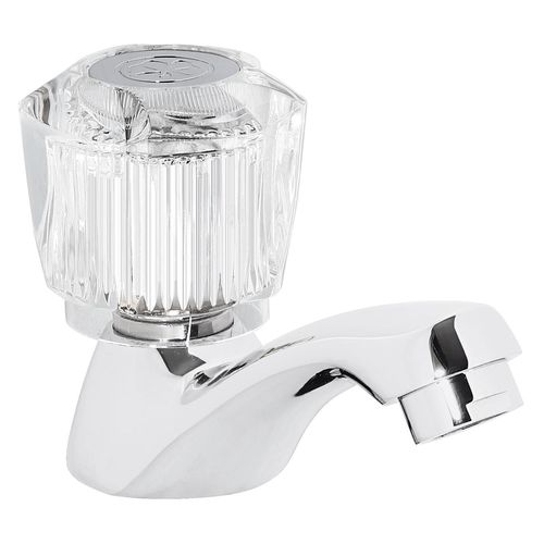 Llave Trebol De 1/2' P/Lavatorio Dalia