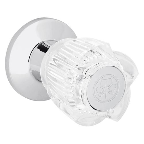 Llave Trebol De 1/2' Ducha Empot Sin Salida Dalia