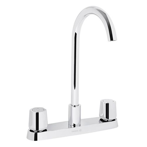 Mezcladora Trebol De 8' Cocina Al Mueble Saona