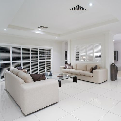 Porcelanato Celima Pulido Super White Ii Lso Extra 60 X 60 Caja De 1.44 M2 C.Ext