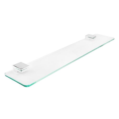 Repisa Vainsa Ocean En Cromo