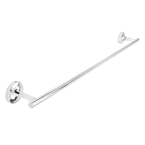Toallero De Barra Vainsa Romantik 60Cm En Cromo