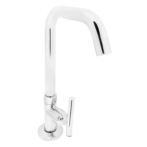 Llave Vainsa Romantik Colección Night De Lavadero Bar Al Mueble Night Pico R Cromo