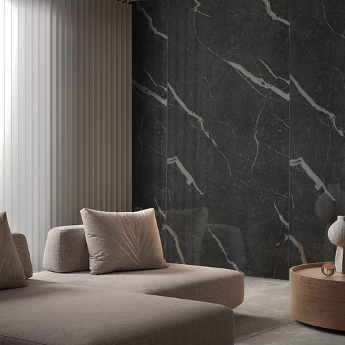 Panel Chronos Grey Romantic - 1220 x 3 x 2240 cm