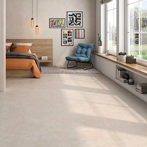 Porcelanato Montpellier Marfil Mate - 60X120 cm - 1.44 m2