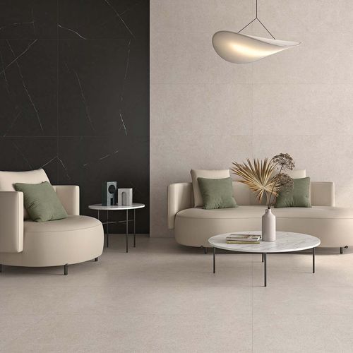 Porcelanato Materia Arena Mate - 60X60 cm - 1.44 m2