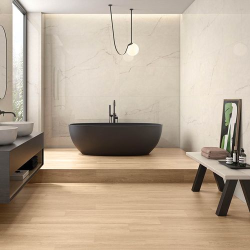 Porcelanato Nordik Arce Mate - 20X120 cm - 1.68 m2
