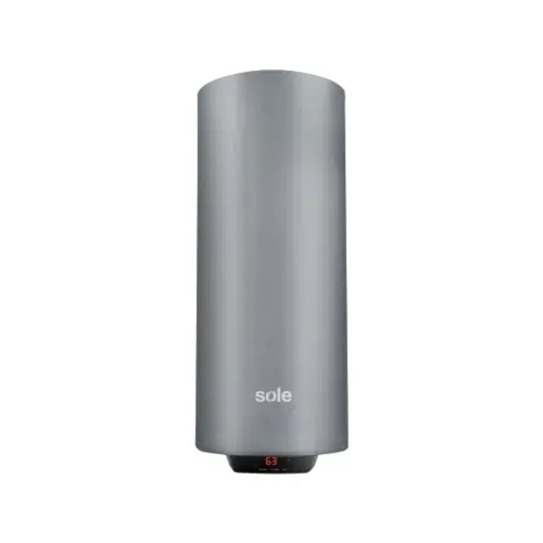Terma de Acumulación Genius Wifi - 120 LT - C/ACC