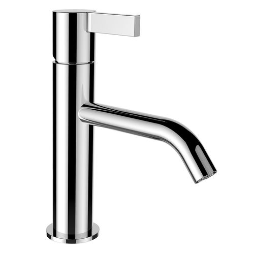 Monocomando Laufen Kartell Pico Bajo Para Lvt. S/Desague Color Cromado