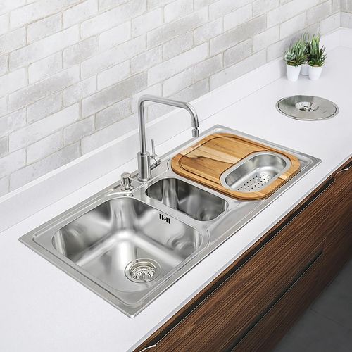 Lavadero Marea Para Mesada