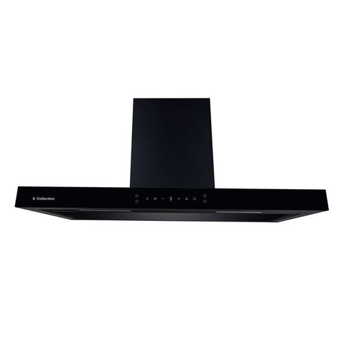 Campana Stilux - 90cm - TURE90COV2 - S.Collection