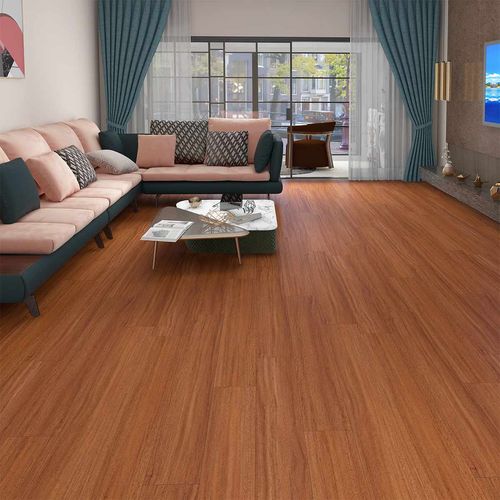 Piso Autoadhesivo Latino Roble Mate - 15.24X91.44 cm - 5.01 m2