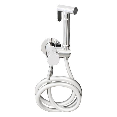 Ducha Teléfono Slimer - Cromado