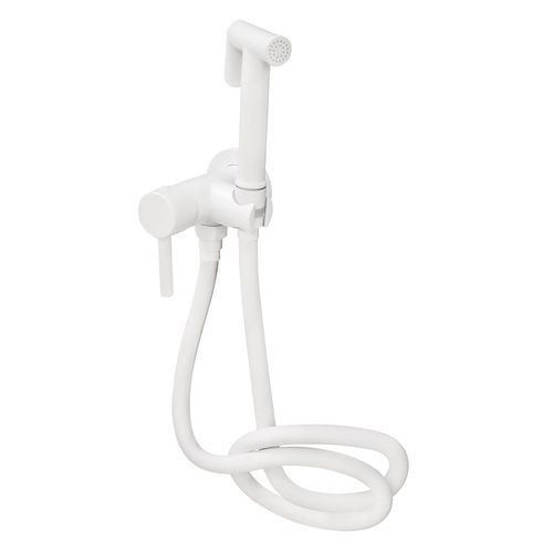 Ducha Teléfono Slimer - Blanco