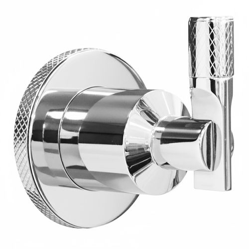 Perchero Riva Serenity Color Cromado