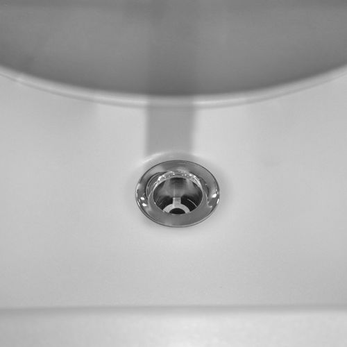 Desague Celite Lavd 1.1/4" S/Reb Chr C/Tapa