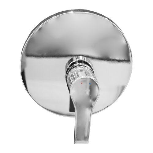 Monocomando Celite City De Ducha Sin Salida /Cromo