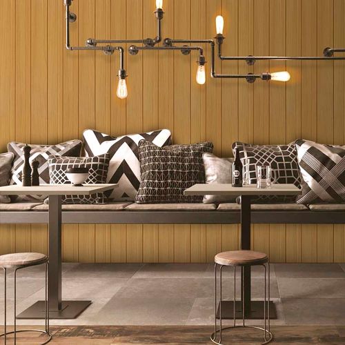 Wall Panel Industry Honey Romantic - 200 x 2900 mm