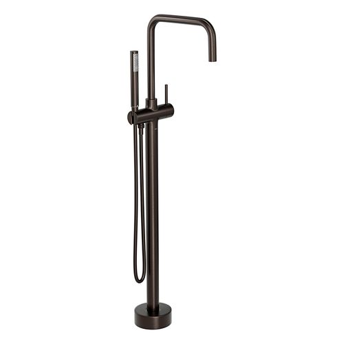 Monocomando You Para Tina - Marrón