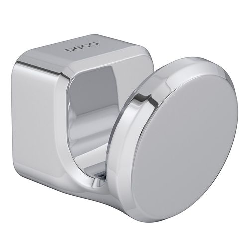 Perchero Simple You Para Baño - Cromado