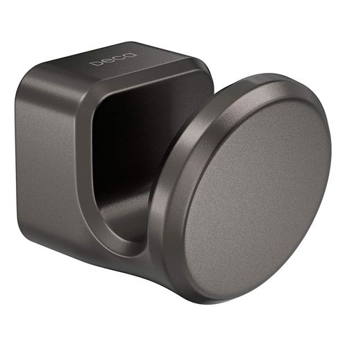 Perchero Simple You Para Baño - Antracita