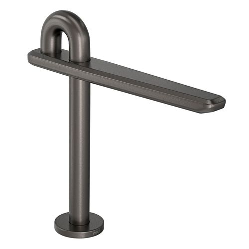 Pico Memphis Alto Tipo P P/Lavatorio Acab. Antracita