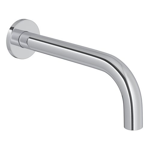 Pico You Pico Bajo Para Lavatorio - Acero