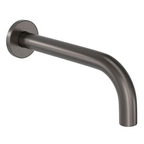 Pico You Pico Bajo Para Lavatorio - Antracita