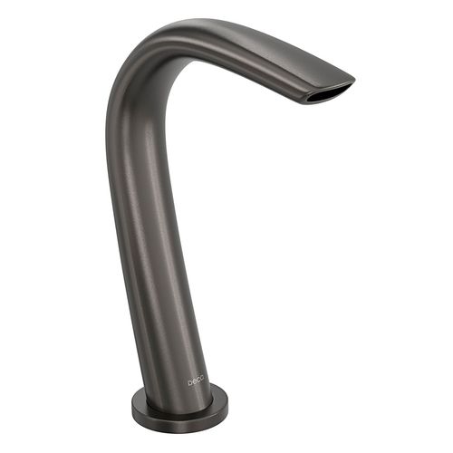 Pico You Tipo P Para Lavatorio - Antracita