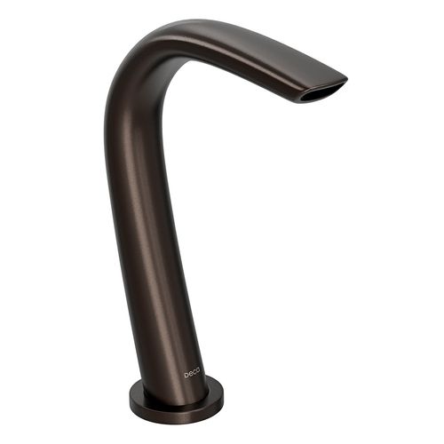 Pico You Tipo P Para Lavatorio - Marrón