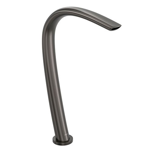 Pico You Tipo M Para Lavatorio - Antracita