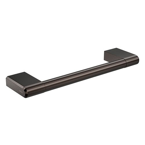 Toallero De Mano You Para Baño - Marrón