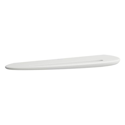 Toallero Laufen Ilbagnoalessi Cerámico - 63cm - Blanco