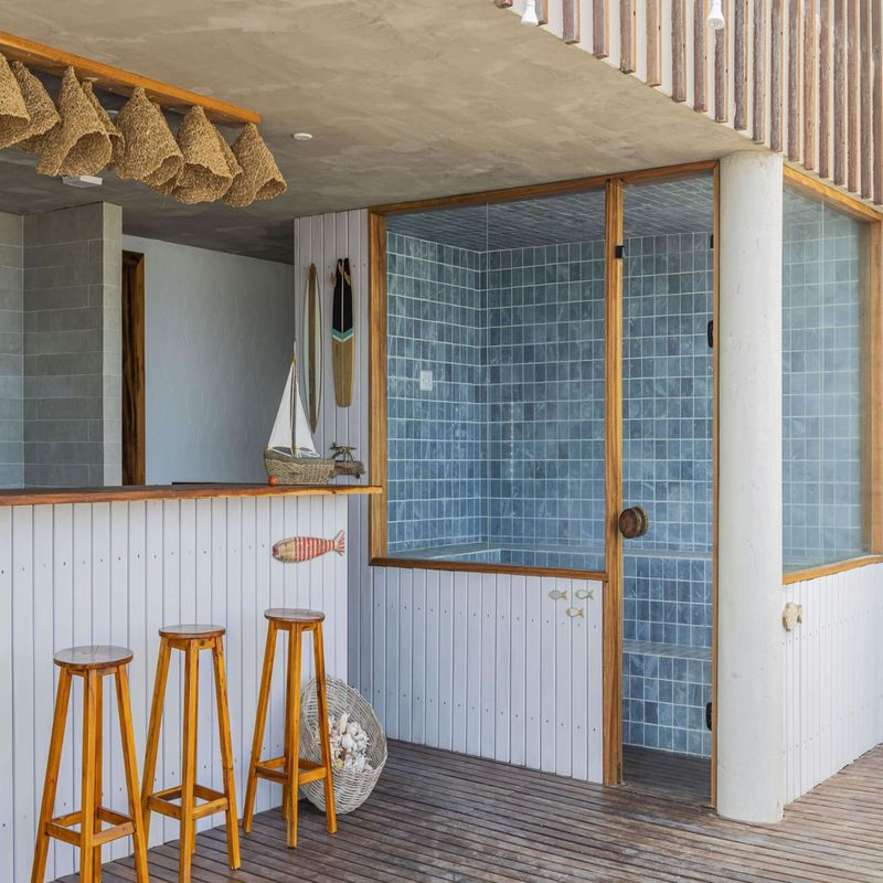 Gres Porcelanico Eliane Biodiversa Minas Azul Mesh Mate P/ Piscina 10X10 Malla 30X30 Caja 1.92 M2-1763135629336