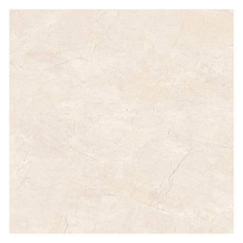 Porcelanato Biancone Crema Mate - 60X60 cm - 1.44 m2