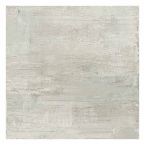 Gres Porcelánico Ivory Plateado Mate - 60X60 cm - 1.44 m2