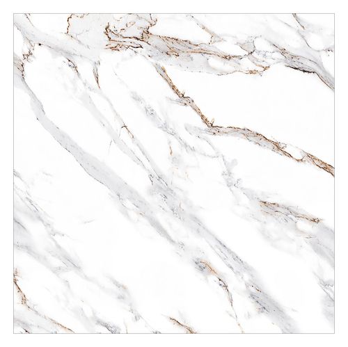 Piso Gladi Caramelo Brillante - 60X60 cm - 1.80 m2