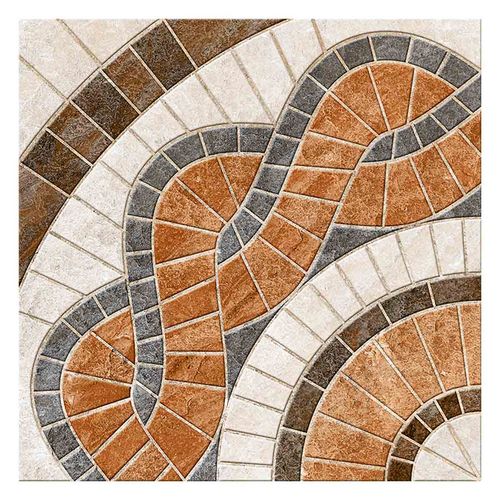 Piso Calabria Brown Brillante - 45X45 cm - 2.23 m2