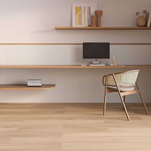 Porcelanato Itajai Cerejeira Satinado 19.7X120 Caja 1.89M2