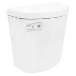 Estanque Barcelona Pro Con Manija Descarga Simple - Blanco-1758007793952